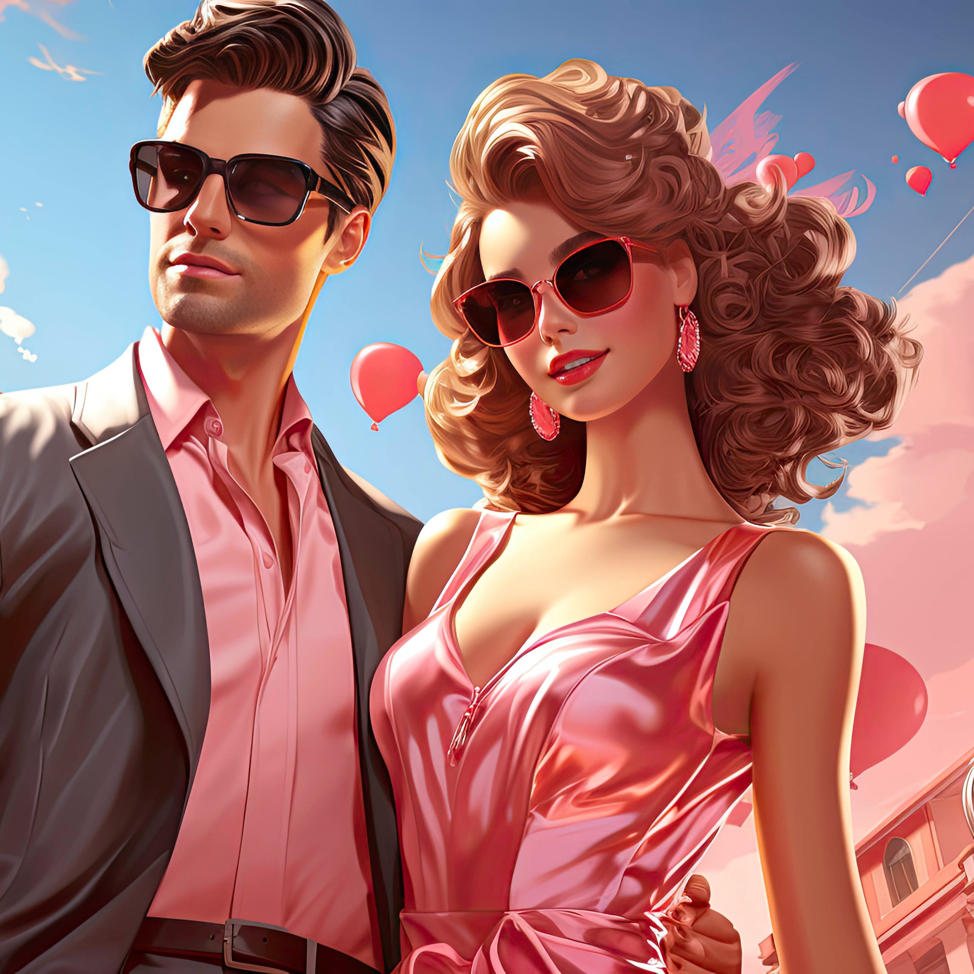 Barbie Party