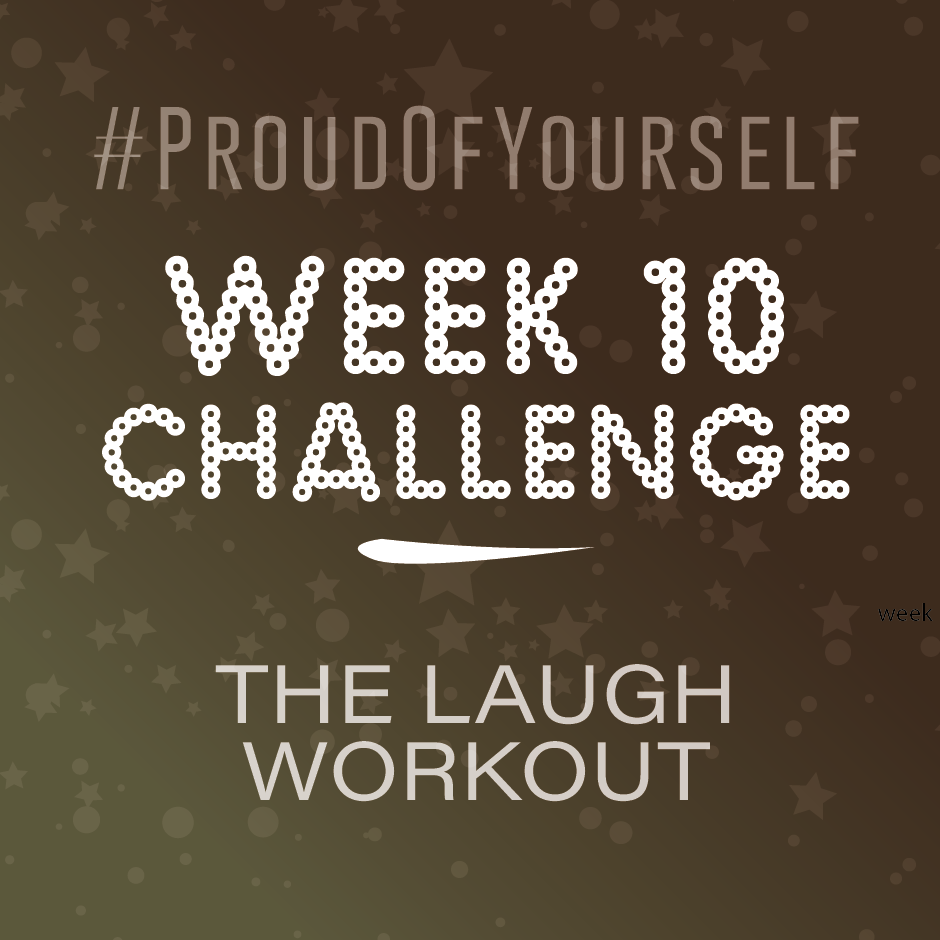 FREE 10-Week Challenge - Week 10