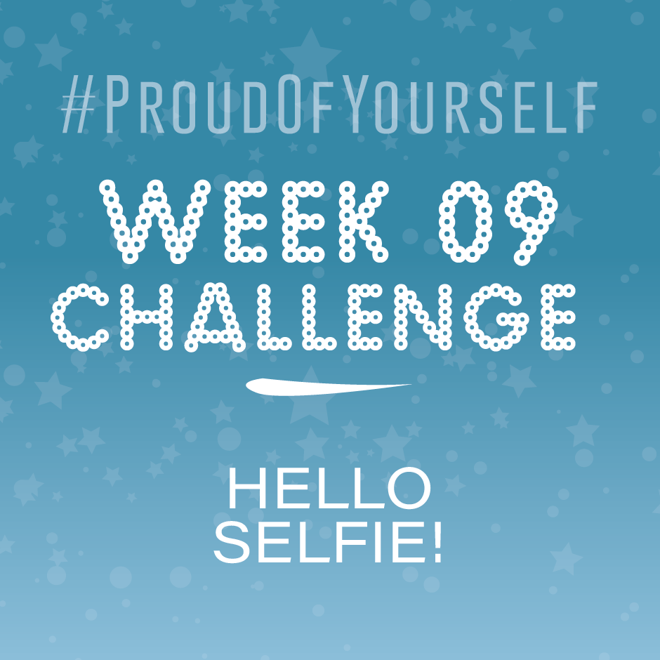 FREE 10-Week Challenge - Week 09