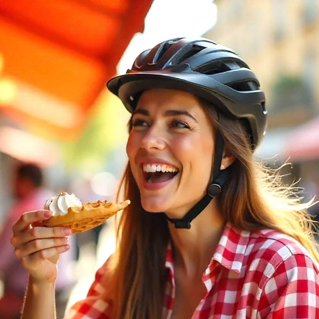 Take your electric bikes and turn your day into a fun day!