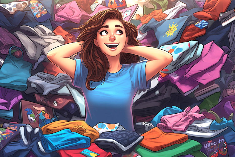 Weekend ideas: What if your weekend plans are just… laundry?