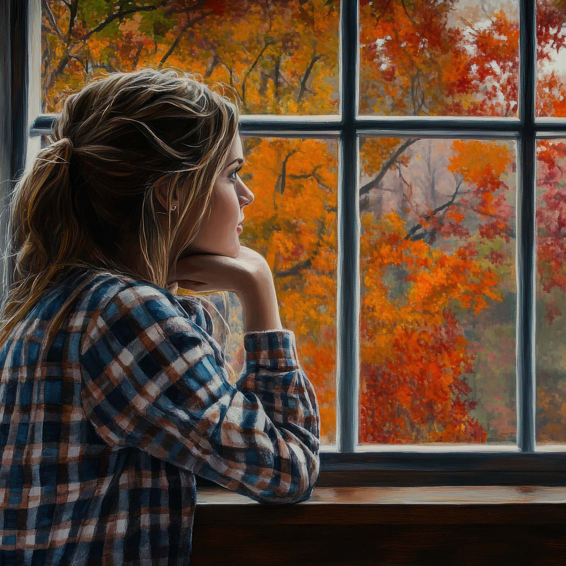 Why the hardest step is just opening the door