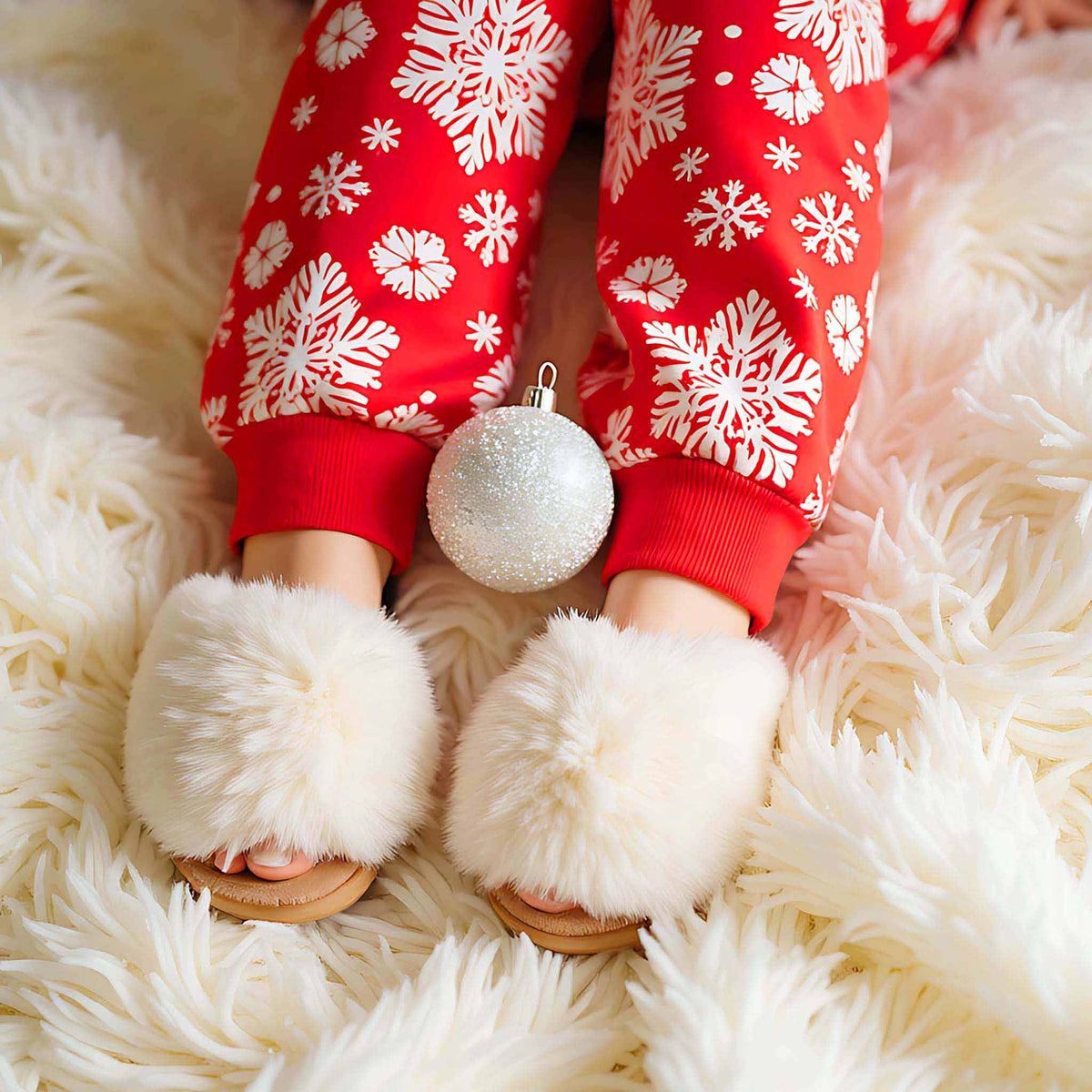 Relaxed Christmas - 133