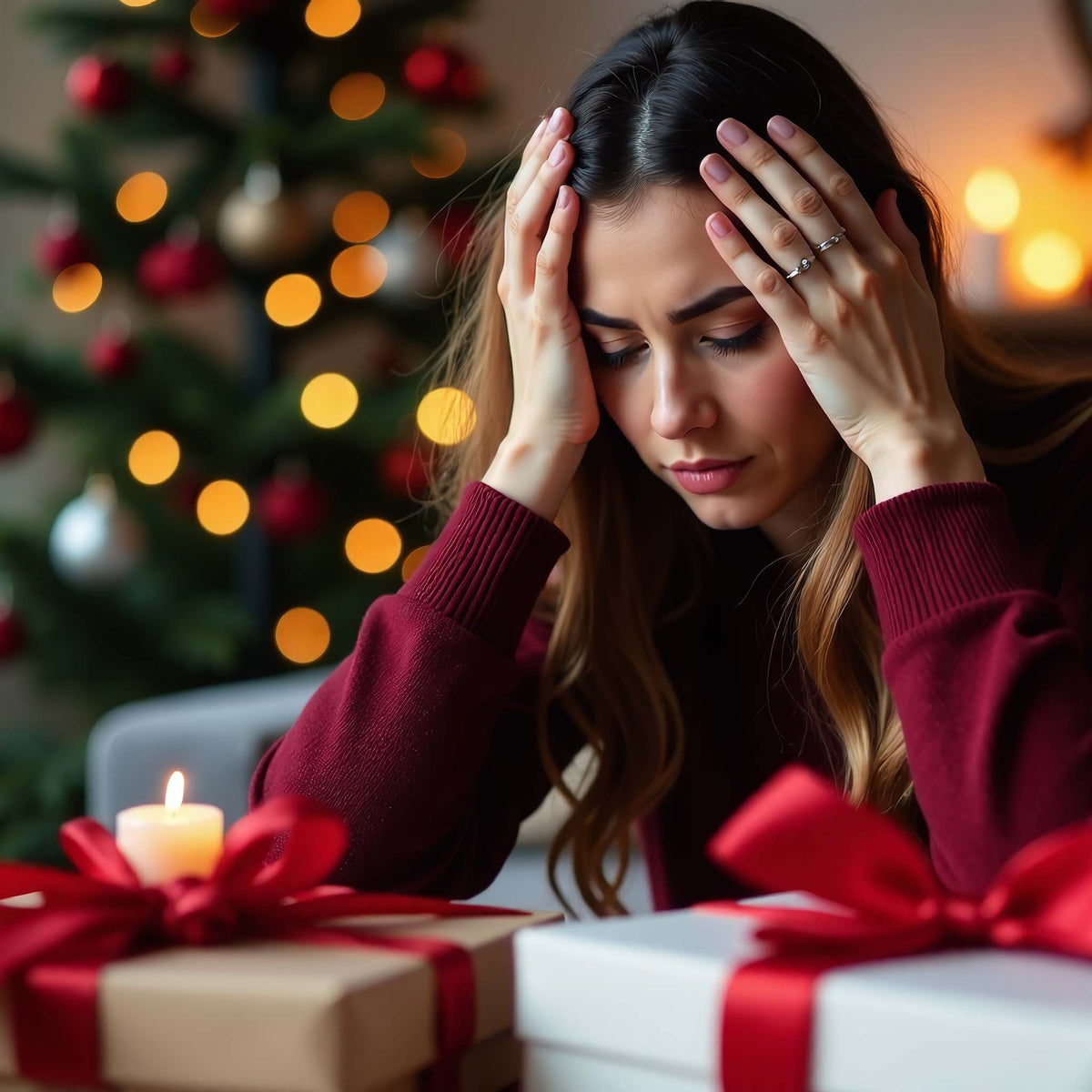 gift mix up at Christmas - 134