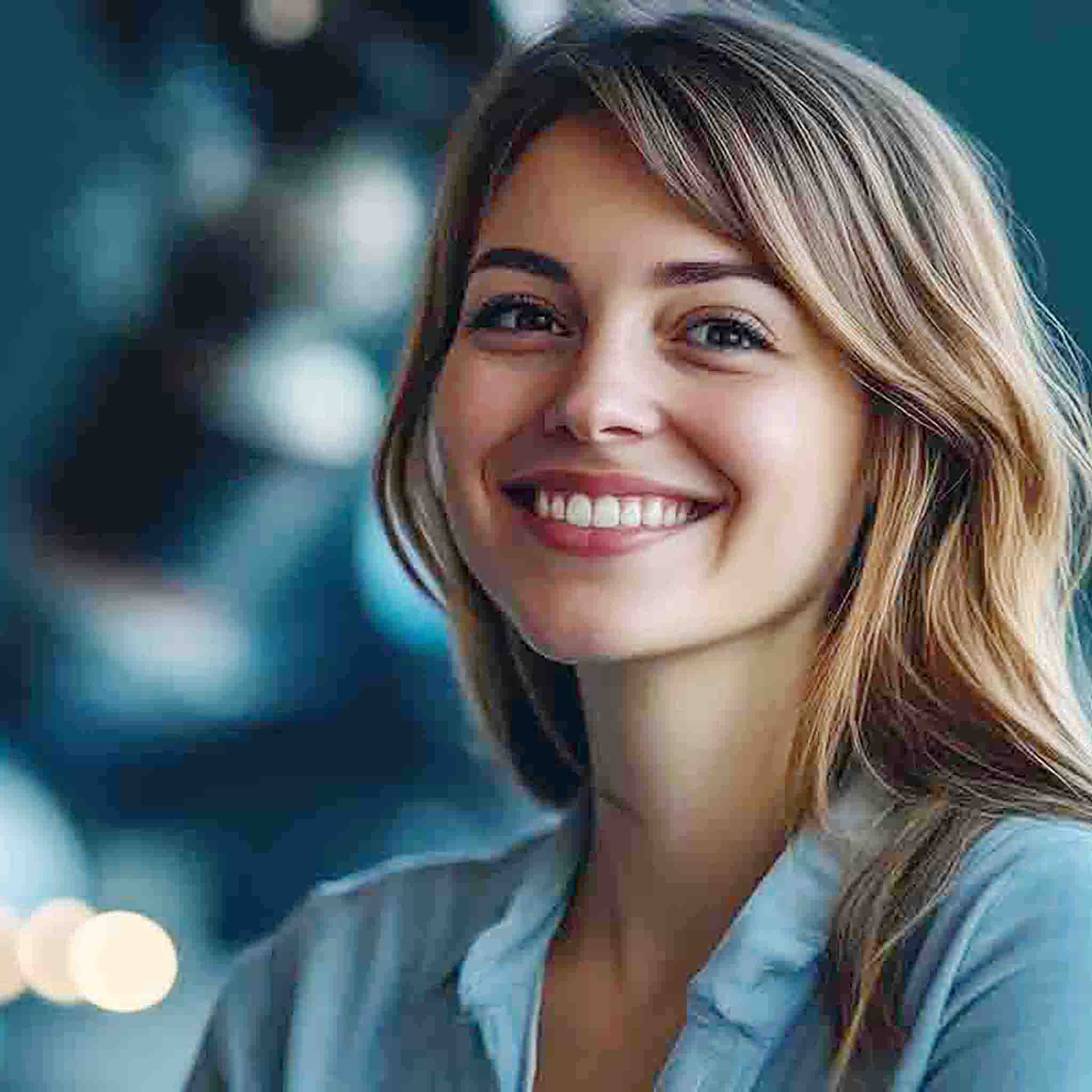 A 10-weeks reset to get yourself together again?