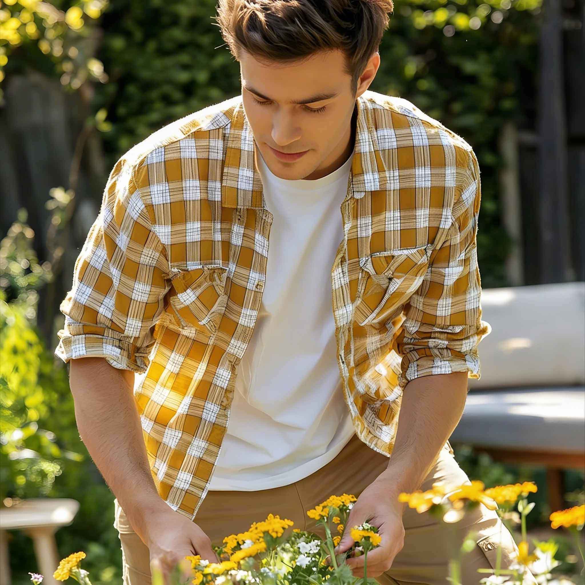 Who said egg hunts are just for kids?