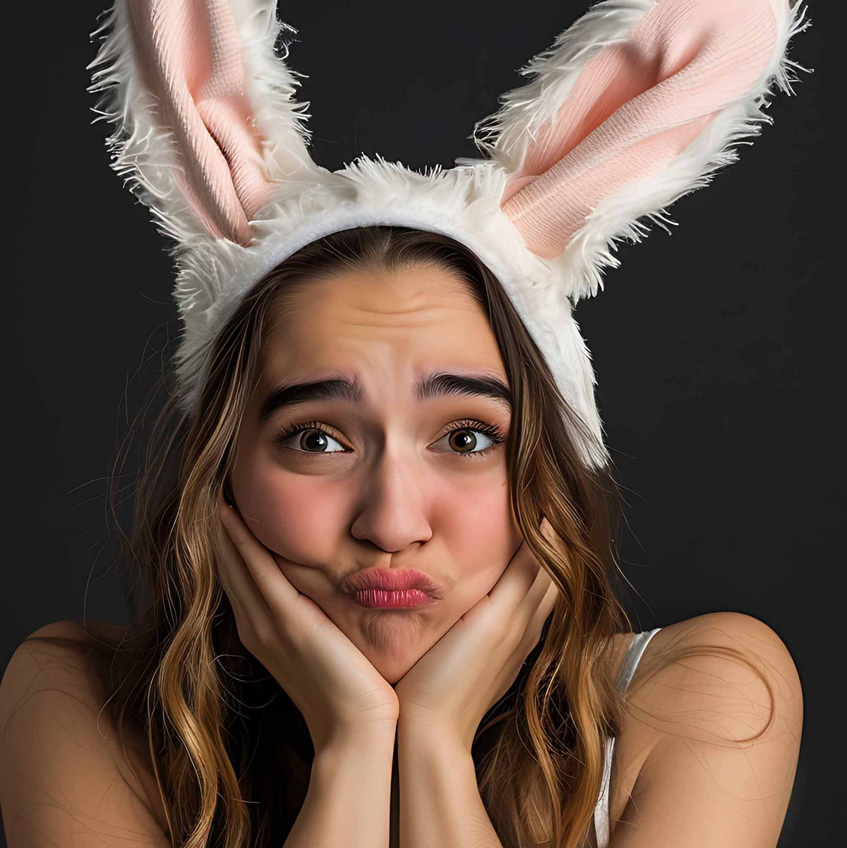 Tomorrow’s Easter—Ready in Minutes?