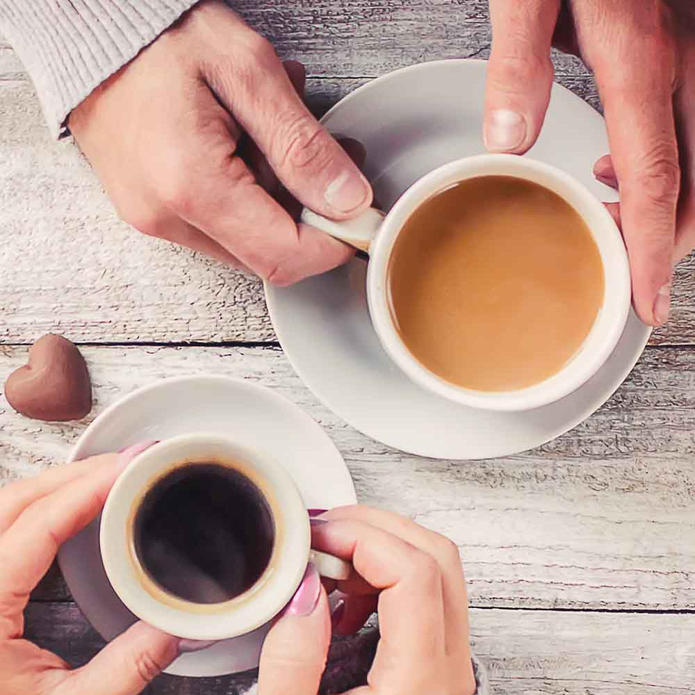 Empty Nest Life: It’s just the two of us again… now what?