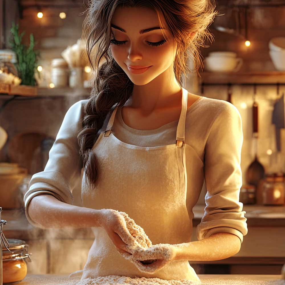 A fun Empty Nest Life… in your kitchen.