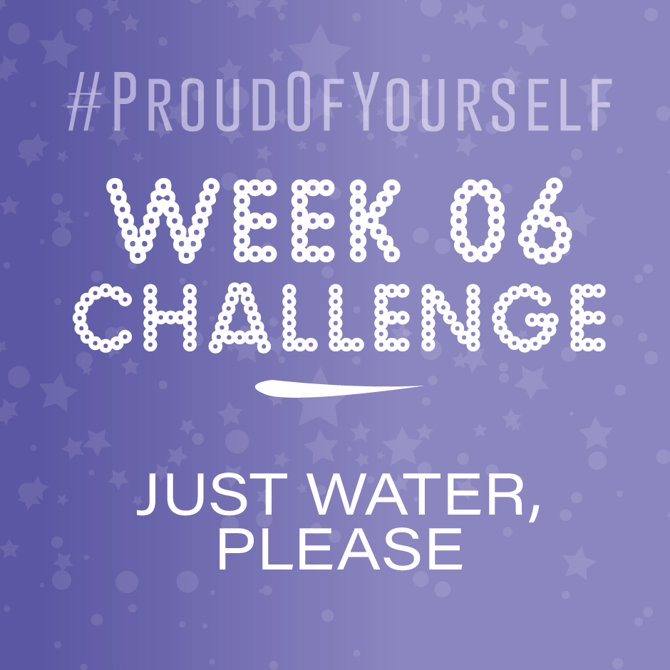 #51 - Challenge Week 6 - A New Challenge Awaits!