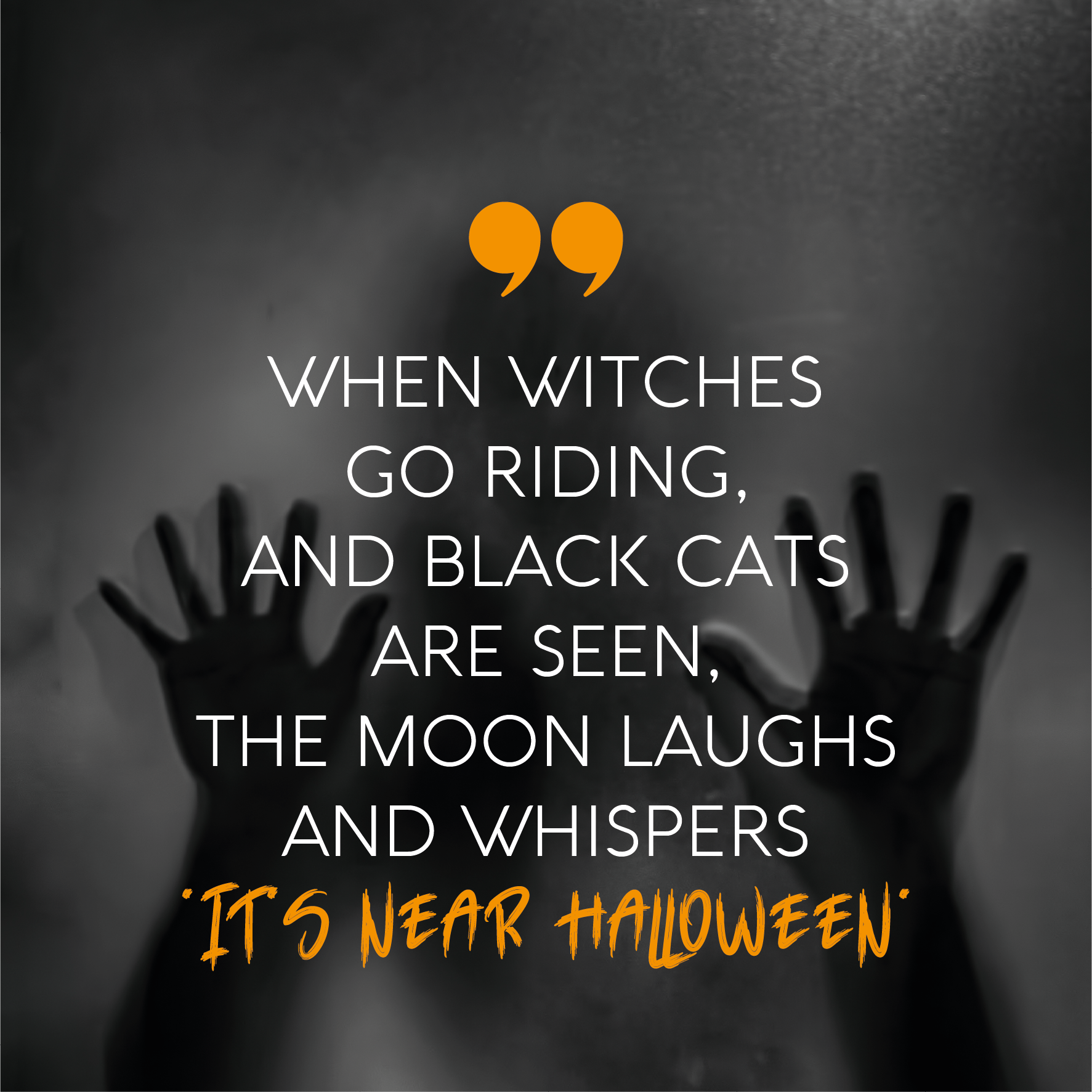#05 - It's Near Halloween