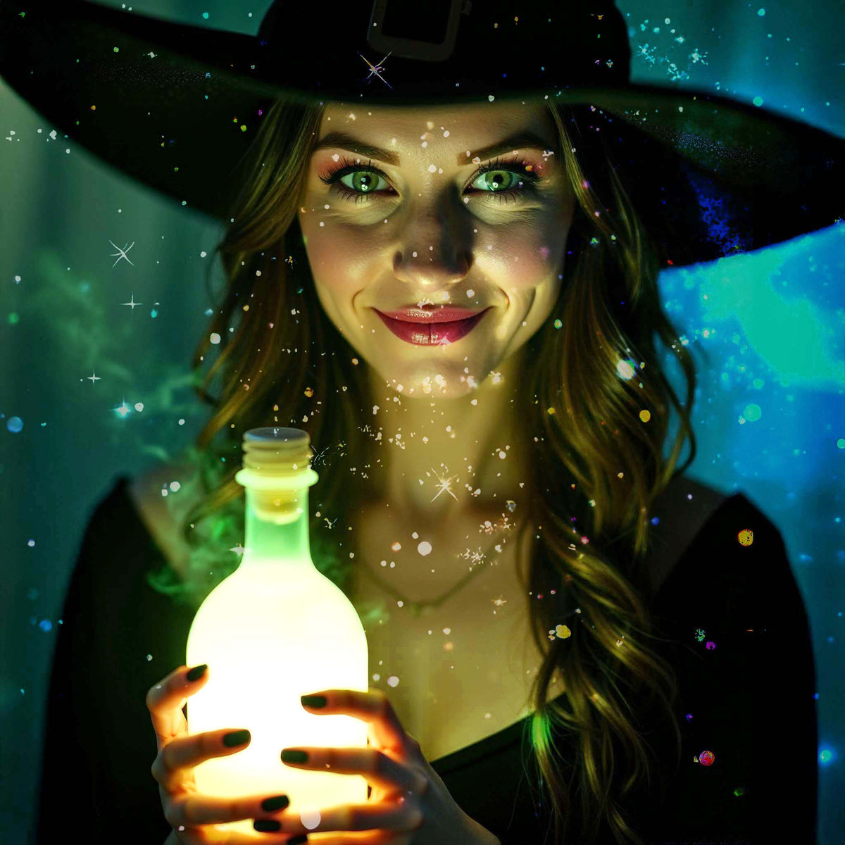 halloween woman 130