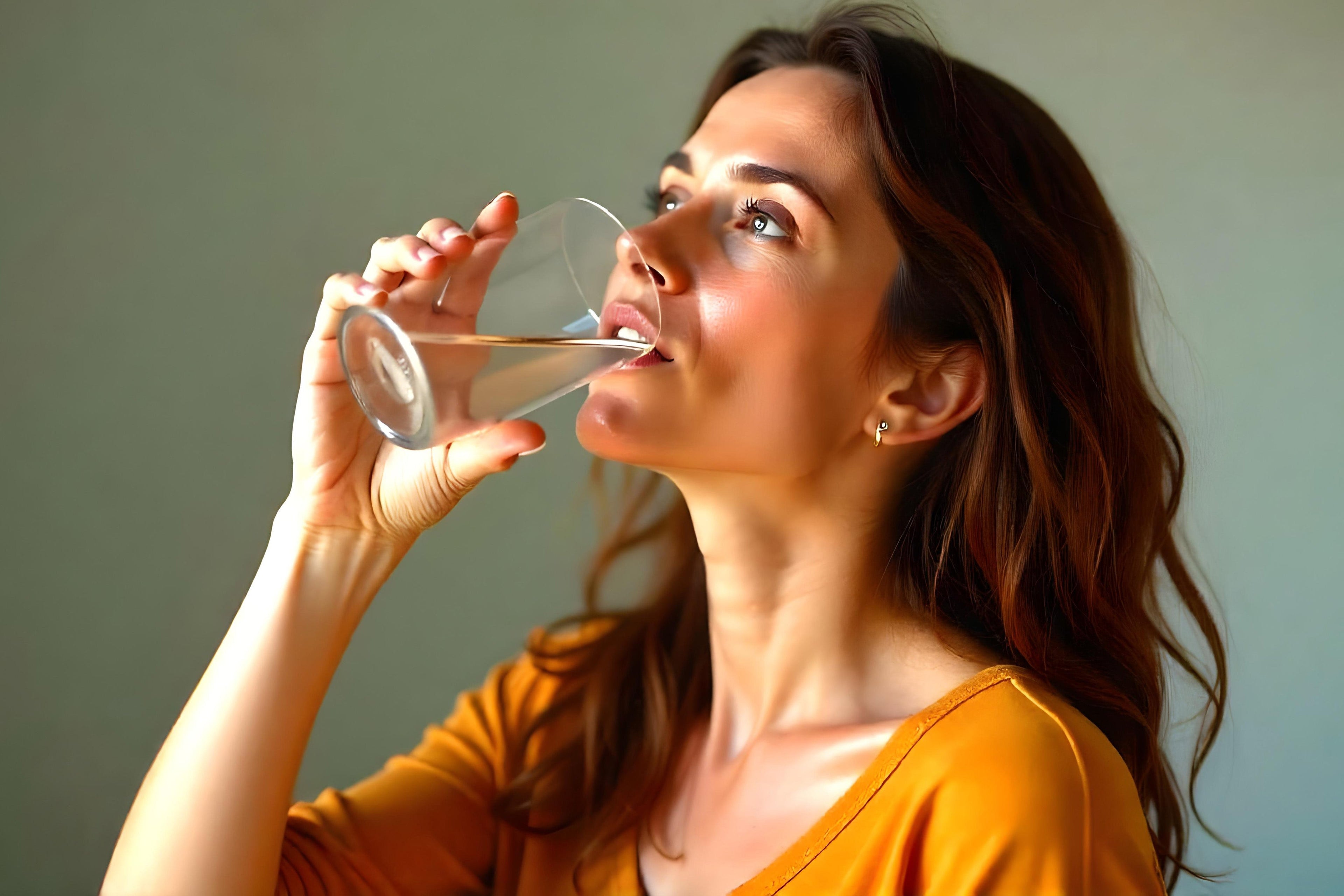 #27 - Week 1 – Water Challenge