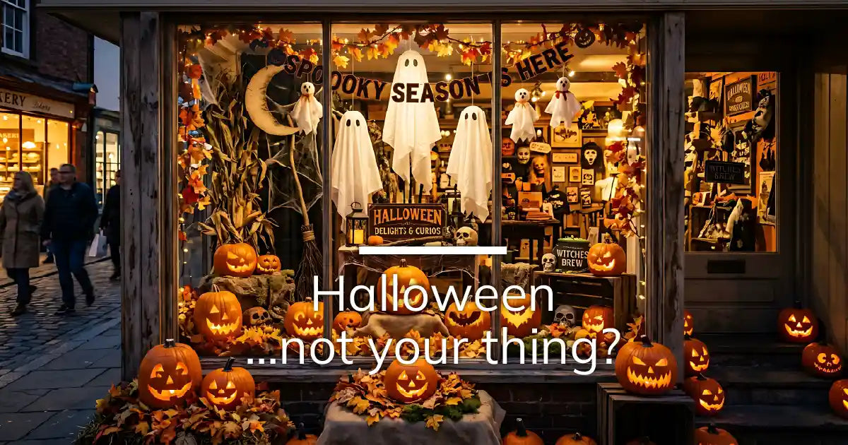 halloween fun