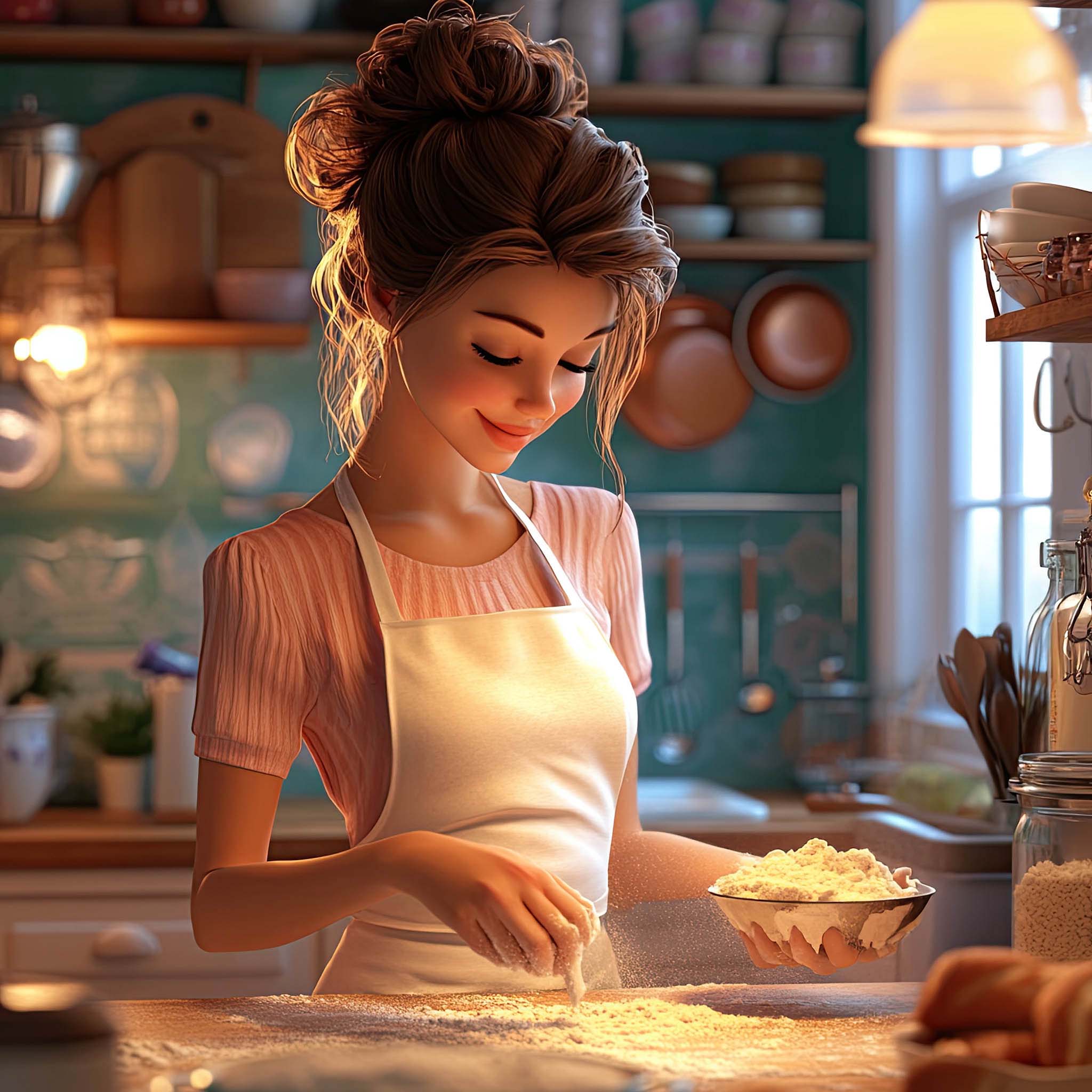 Bake-Off Party