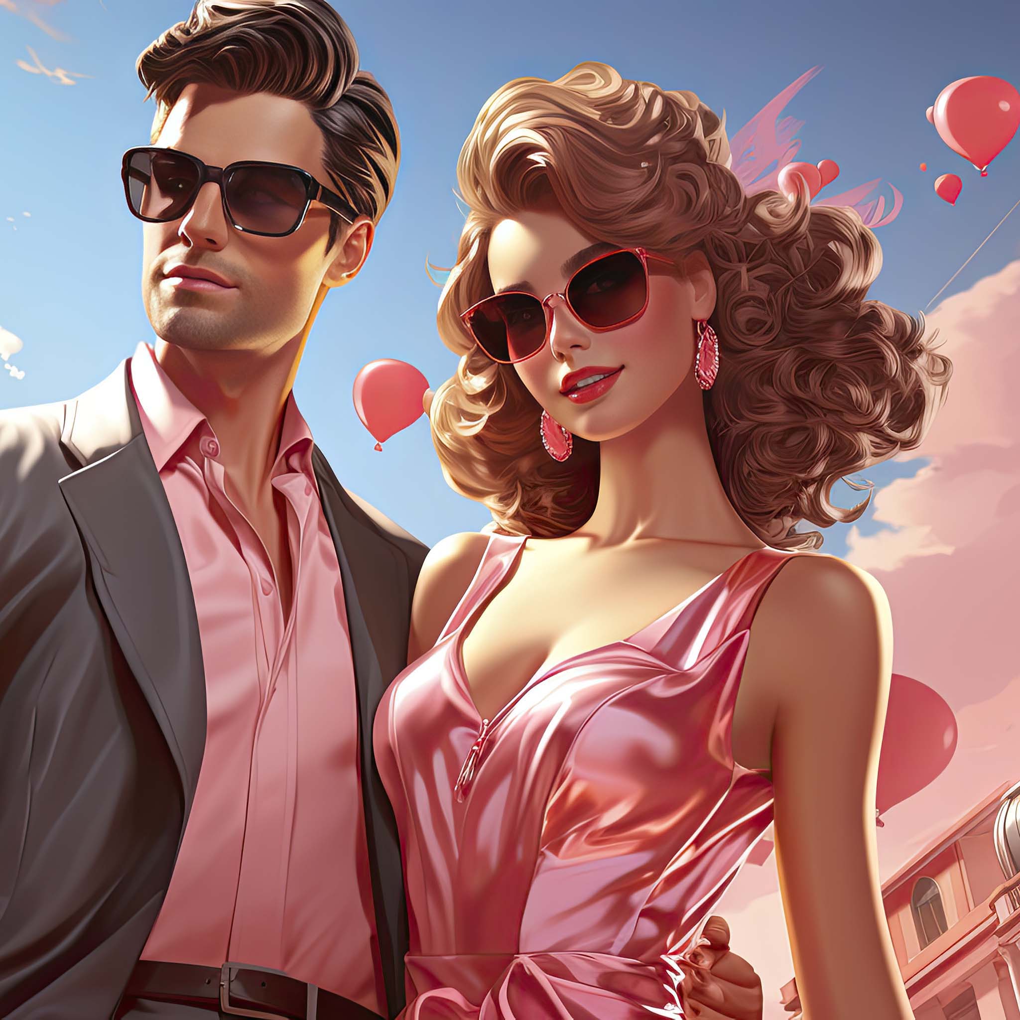 Barbie Party