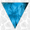 FLAGS - Turn any room into a tropical party!