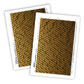 NAPKIN RINGS - Turn your table into a stylish mission!