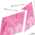 FLAGS - Hang flags, go pink—party instantly!