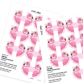 STRAW - Fun straws, big wow—guests will love it!