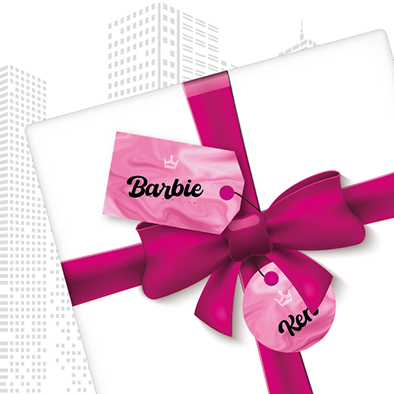 GIFT LABELS - Personal touches make every gift extra special!