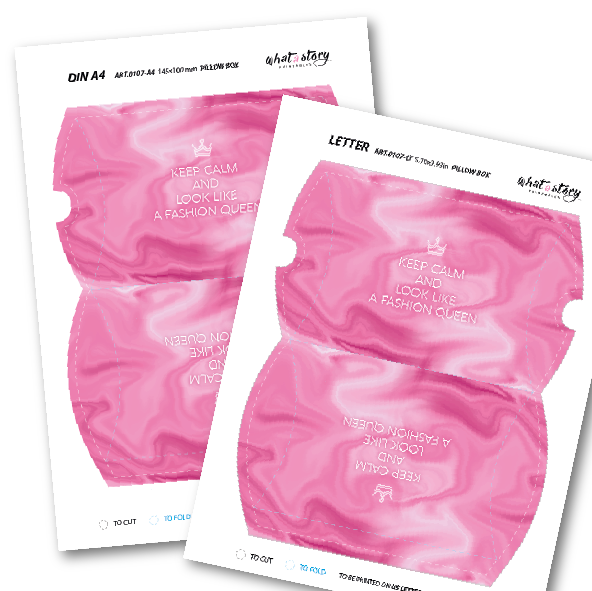 GIFT - Small box, happy guests—easy as that!