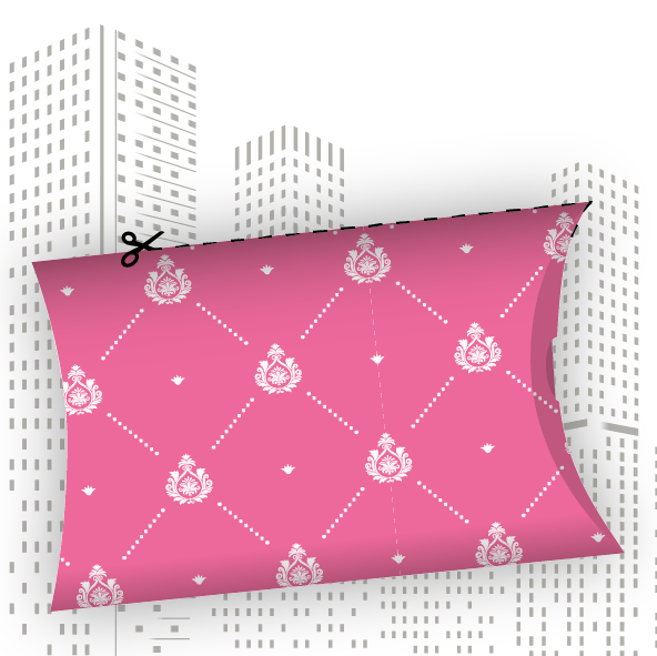 GIFT - Surprise your friends—tiny gift box, big impact!