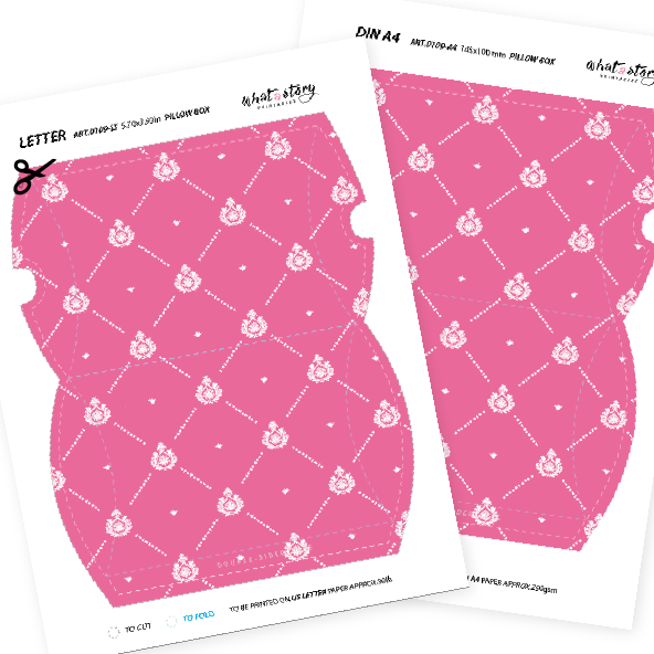 GIFT - Surprise your friends—tiny gift box, big impact!