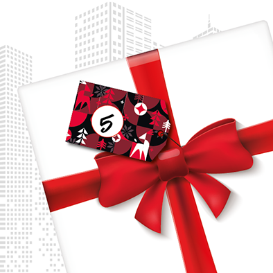 GIFT LABELS - Tag it, wrap it, relax—your gifts find the right home!