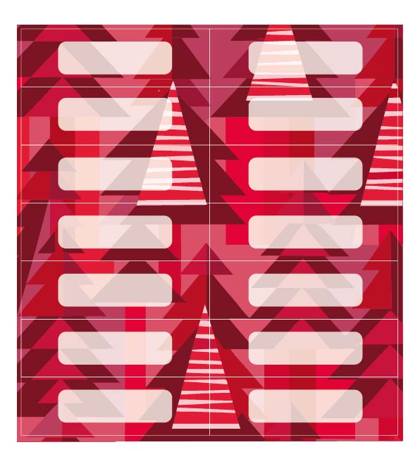 GIFT LABELS - Stop the Xmas Gift Chaos—Label Like a Pro!