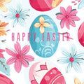 WALL ART - Bring Easter to your walls