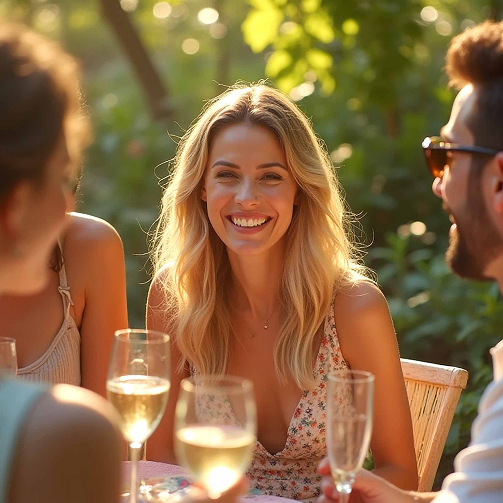 INVITATION - Brunch is calling!