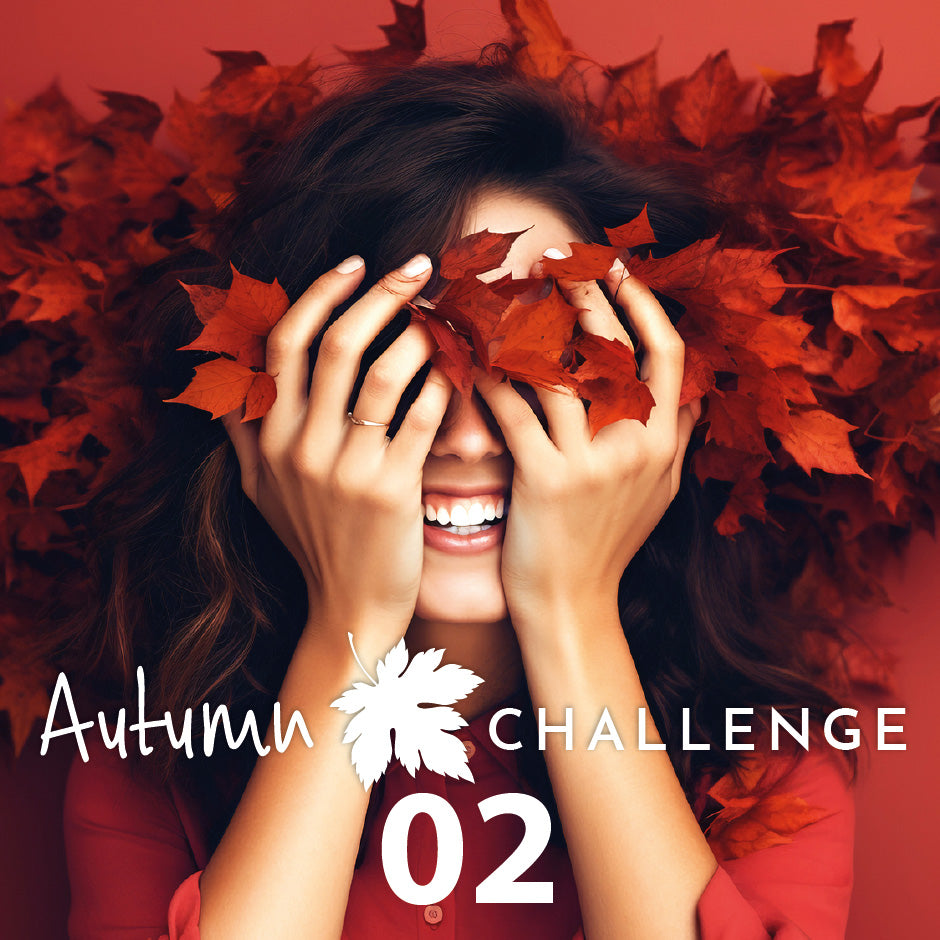 Autumn Challenge Week 2