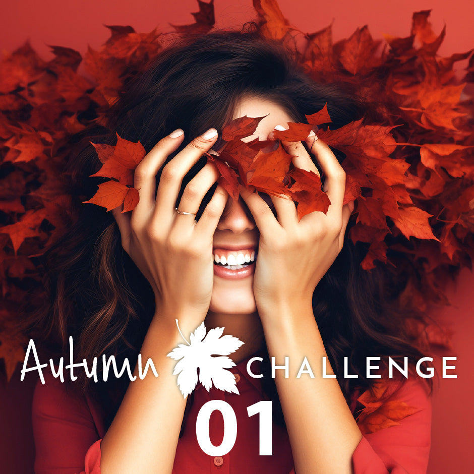 Autumn Challenge Week 1