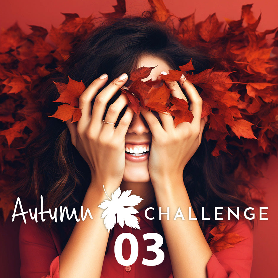 FREE 12-Week Autumn Challenge - 03