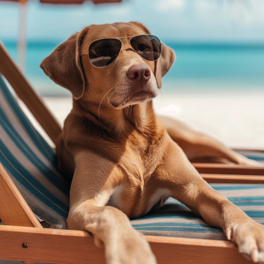 PLAYBOOK - Turn your vacation destination into a game and see where you land!