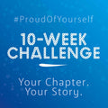 The complete 10-Week Challenge - Ready, Set, Grow!