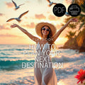 PLAYBOOK - Turn your vacation destination into a game and see where you land!