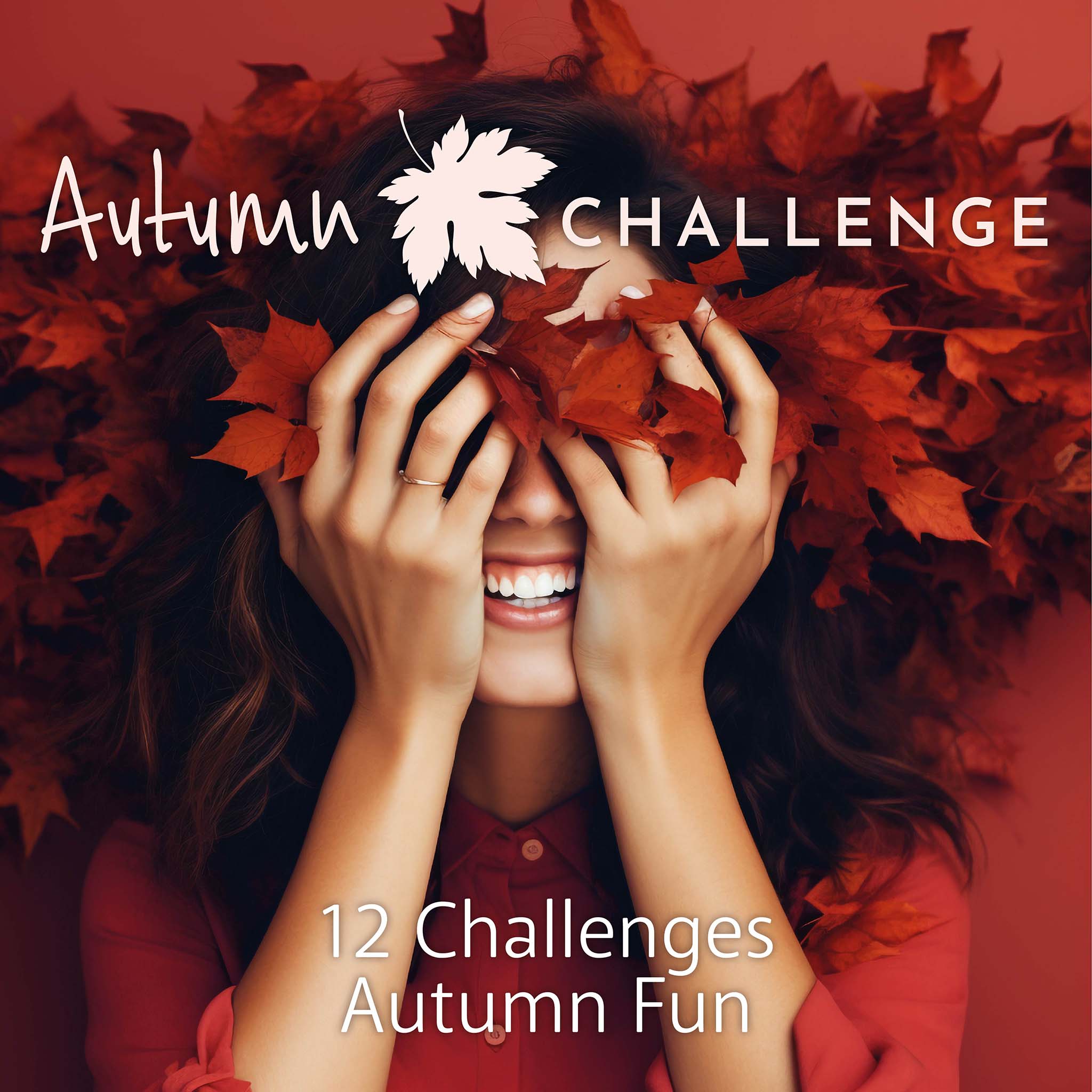 The Autumn Challenge - Make this autumn count!