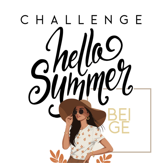FREE SummerChallenge - Week 06
