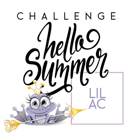 FREE SummerChallenge - Week 07