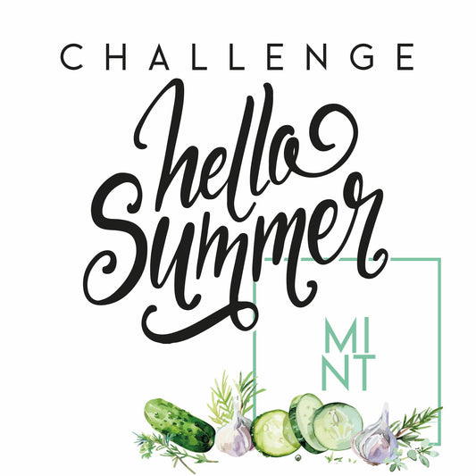 FREE SummerChallenge - Week 05