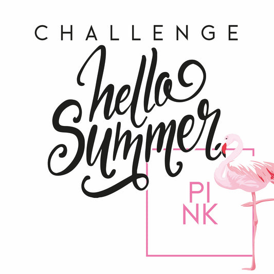 FREE SummerChallenge - Week 03