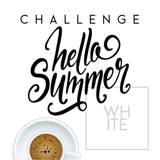 FREE SummerChallenge - Week 08