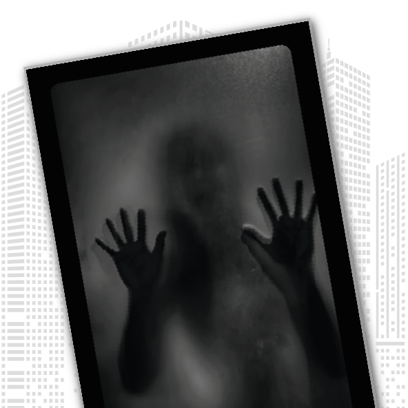 WALL ART - Scary, spooky, and wall-worthy—Halloween starts here.