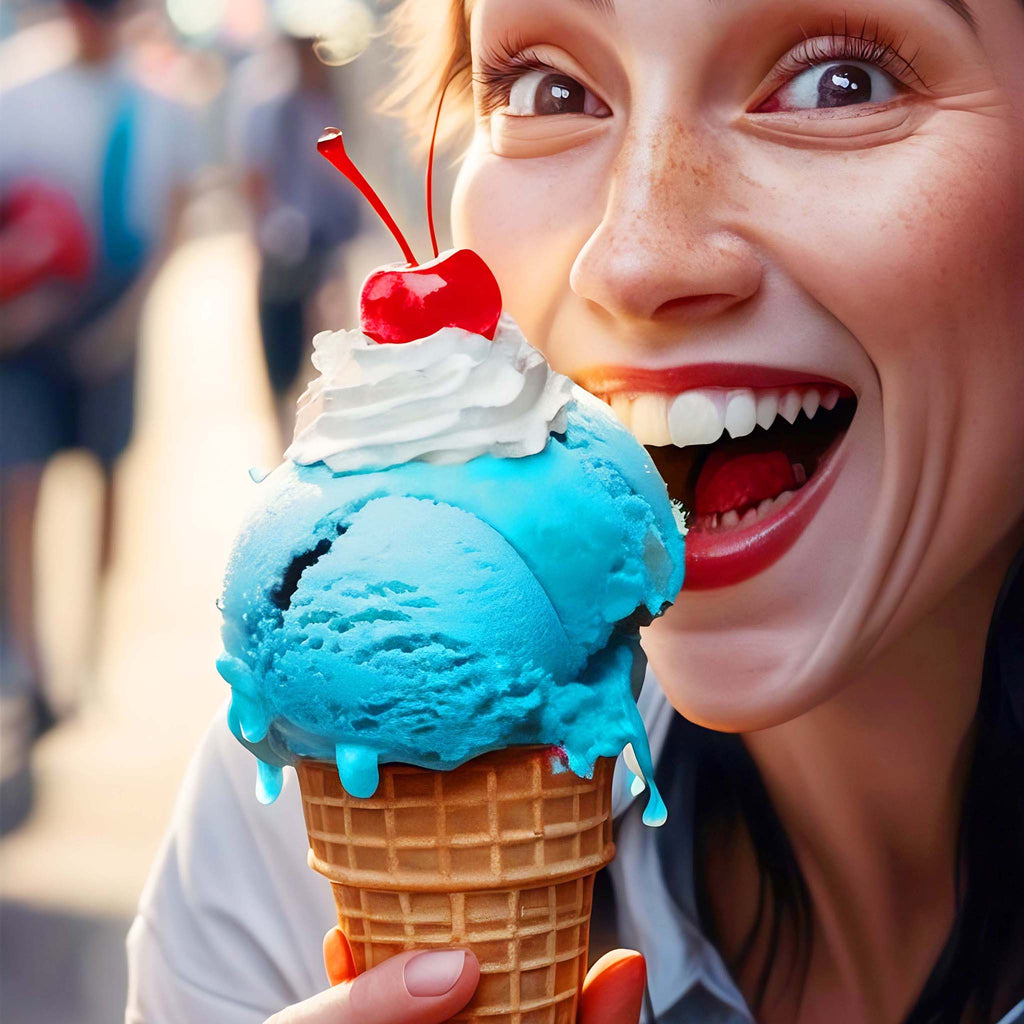 PLAYBOOK - Scoop Up the Fun: Ice Cream Party Ideas