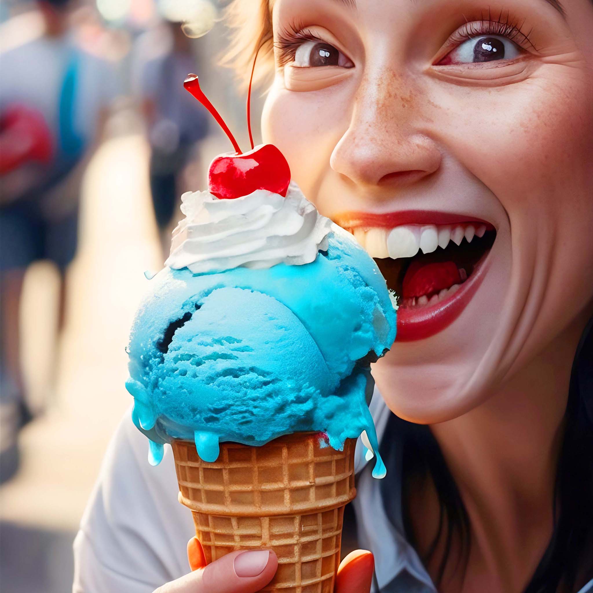 PLAYBOOK - Scoop Up the Fun: Ice Cream Party Ideas