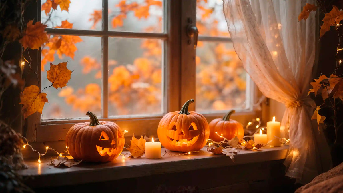 Halloween Fun