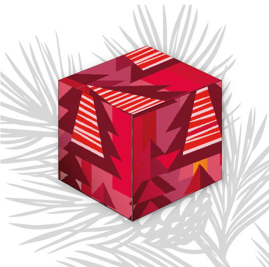 FREE DOWNLOAD - DIY Cube Gifts for Xmas (jpg)