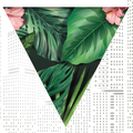 FLAGS - Instant Paradise for Your Party!